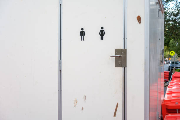 Portable Toilet Options We Offer in Marshalltown, IA